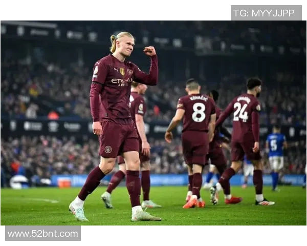 哈兰德独中五元助曼城7-0狂胜莱比锡创欧冠历史新纪录