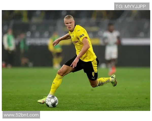 哈兰德：从天才少年到足坛巨星的成长之路与未来展望