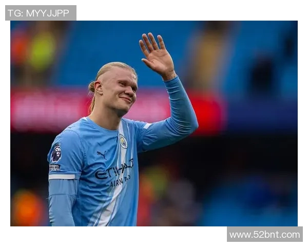 哈兰德:如何在足球界崭露头角并成为未来之星的传奇之路