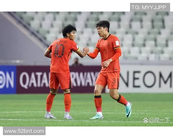 中国男足迎战沙特直播盛况解析与精彩瞬间回顾
