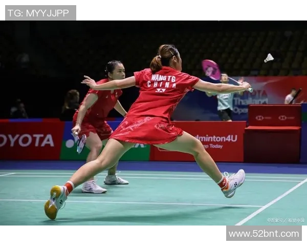 羽毛球战术解析：探索上海羽毛球队独特的节奏与配合体系