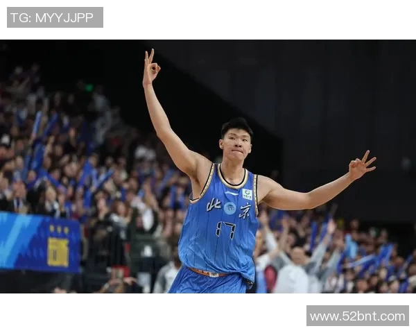 篮球之魂：深入解析北京篮球队的实力与魅力