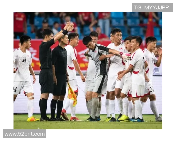 越南与朝鲜足球对决结果揭晓精彩瞬间回顾与分析