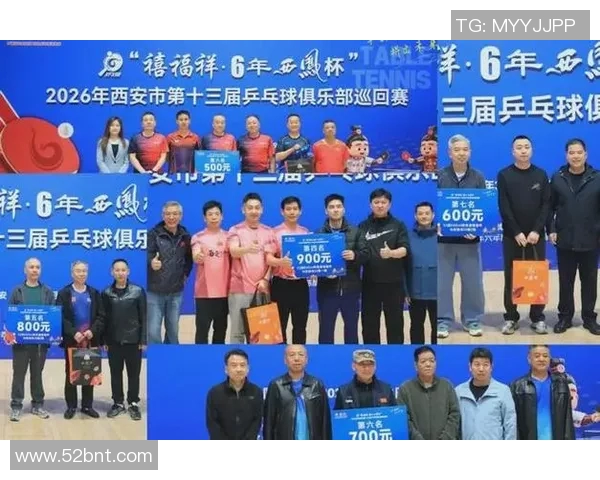 西安乒乓球队近期状态分析与表现评估探讨